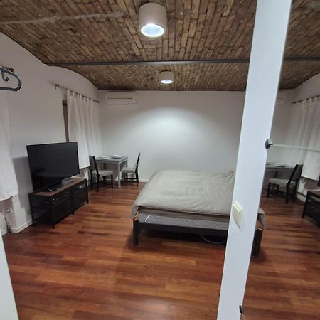 Metropolis G57 Apartment ซาเกร็บ ภายนอก รูปภาพ