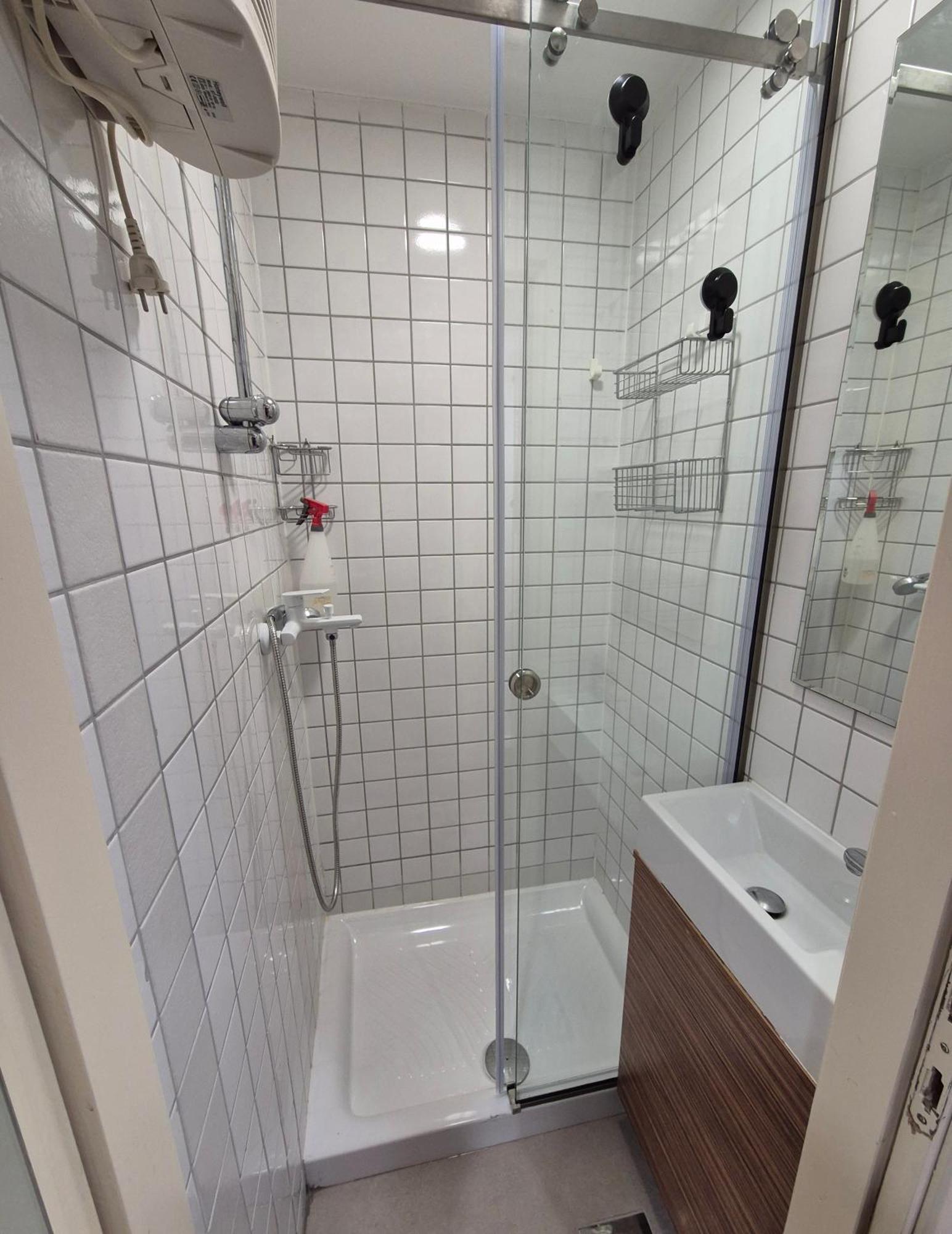 Metropolis G57 Apartment ซาเกร็บ ภายนอก รูปภาพ