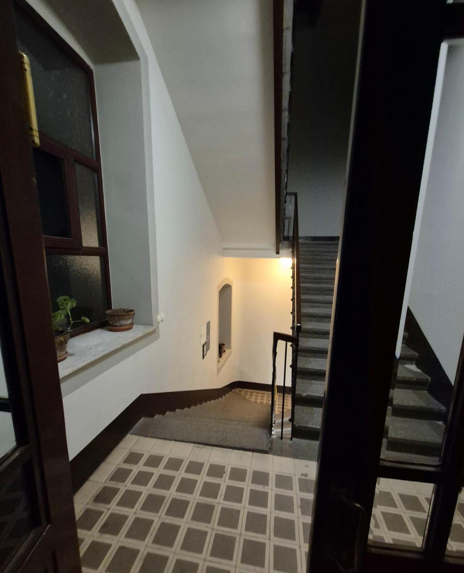 Metropolis G57 Apartment ซาเกร็บ ภายนอก รูปภาพ