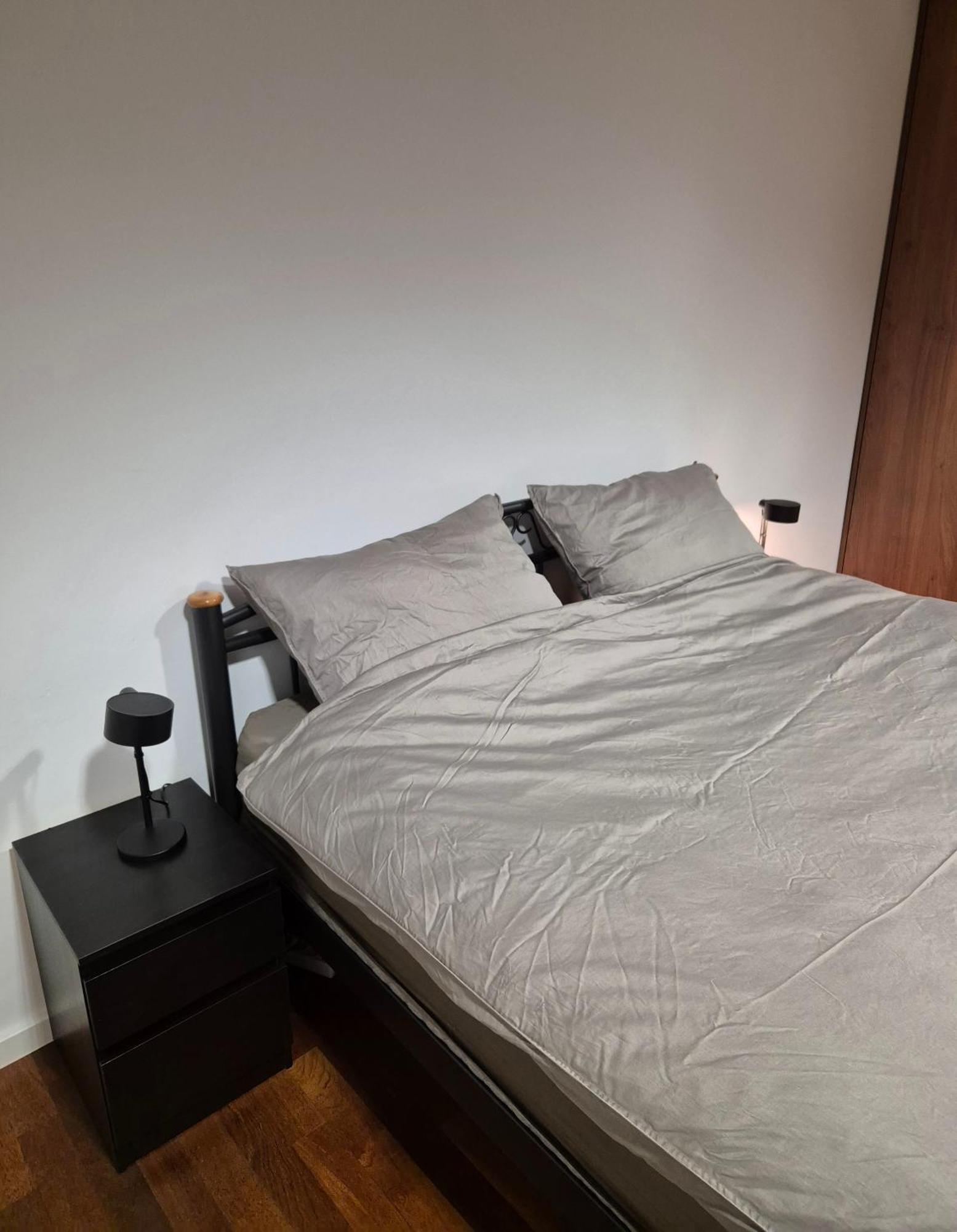 Metropolis G57 Apartment ซาเกร็บ ภายนอก รูปภาพ
